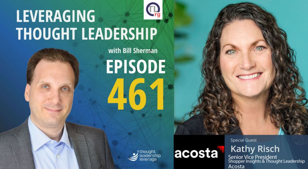 Connecting Insight to Action | Kathy Risch