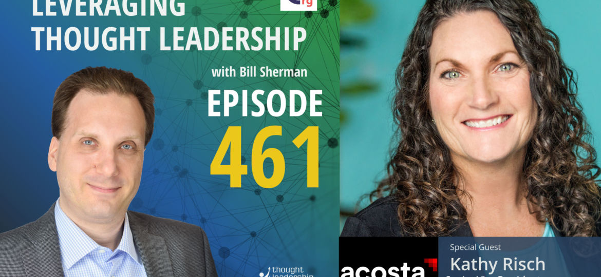 Connecting Insight to Action | Kathy Risch
