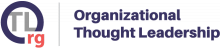Organizational Thought Leadership